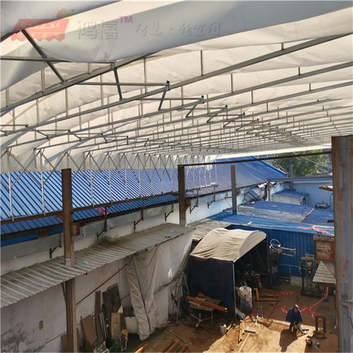 常熟伸縮雨棚定制與移動篷價格優(yōu)惠全解析