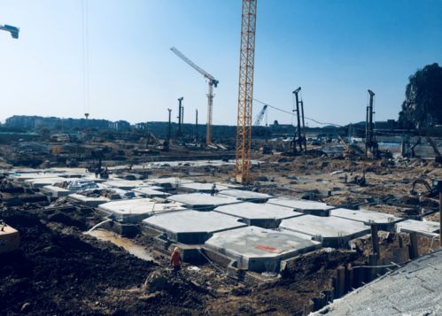 匠心筑夢，仁心啟航——桂林醫(yī)學(xué)院附屬醫(yī)院整體搬遷項(xiàng)目裝飾工程建設(shè)紀(jì)實(shí)